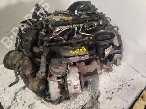 Engine VW PASSAT B6 (3C2)  | BP28103909M1 