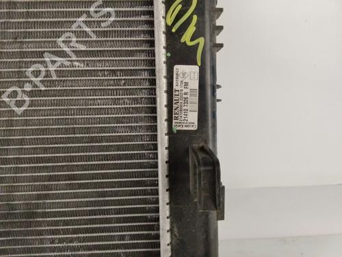 Water radiator RENAULT CLIO IV Estate Van (KH_) 1.5 dCi 90 | BP27564231M31 