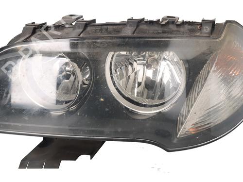Used Left headlight Left headlight 38017656 38017656