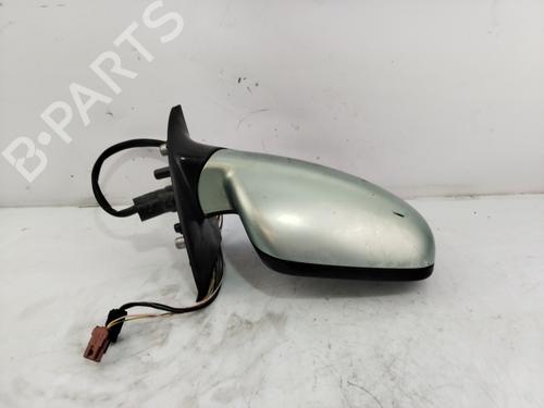 Right mirror PEUGEOT 307 Break (3E) 2.0 HDI 90 | BP20857454C27 