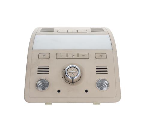 Used Interior roof light Interior roof light VW TOUAREG (7P5, 7P6) 3.0 V6 TDI (204 hp) 33267836 33267836