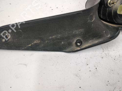 Third brake light LAND ROVER FREELANDER I (L314)  | BP11364803L11 