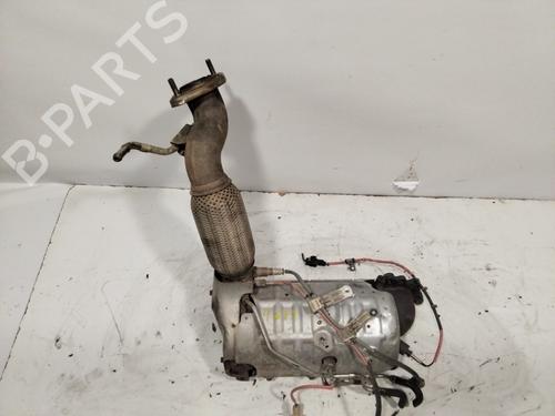 Catalyst MAZDA CX-5 (KE, GH) 2.2 D (KE2FW) | BP29398969M10 