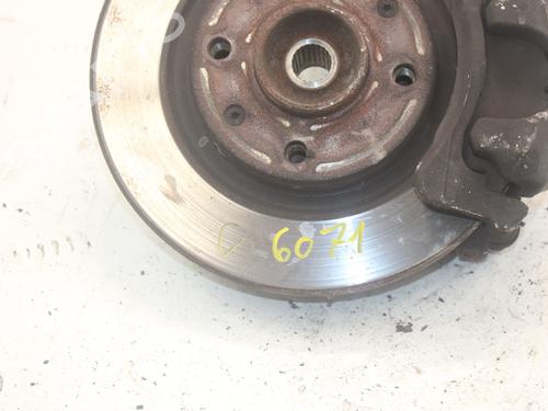 Right front steering knuckle CITROËN C3 I (FC_, FN_) 1.4 16V HDi | BP17125210M26 