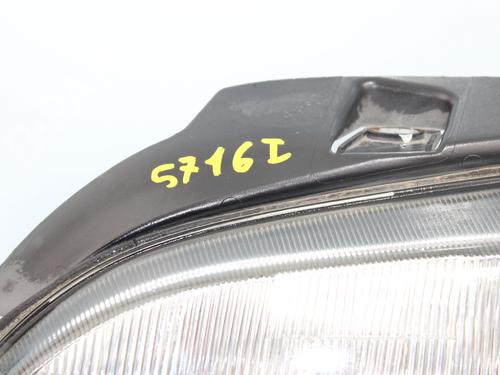 Left headlight SEAT AROSA (6H1) 1.0 | BP16339927C28 