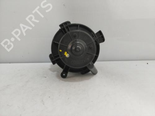 Heater blower motor PEUGEOT 307 (3A/C)  | BP20350044M62 