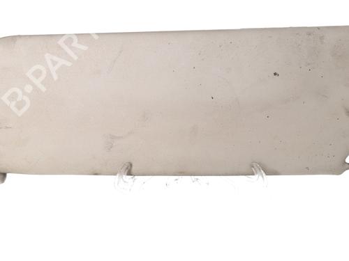 Used Left sun visor Left sun visor 36781675 36781675