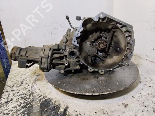 Used Gearbox Gearbox SUZUKI LIANA Hatchback 1.6 (RH416) (103 hp) 34554072 34554072