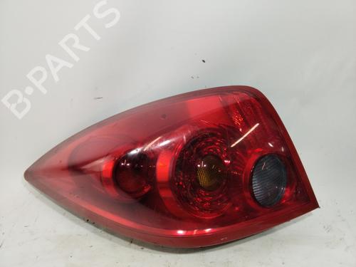 Used Right taillight NISSAN PRIMERA (P12) [2002-2025]  28414281