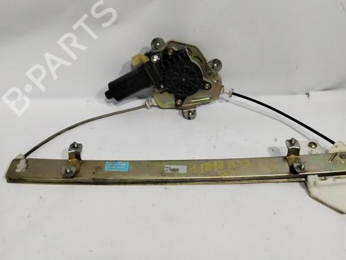 Used Front right window mechanism Front right window mechanism HYUNDAI ATOS (MX) 1.1 (58 hp) 36557901 36557901