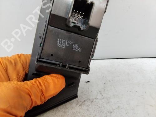Left front window switch OPEL ASTRA J (P10) 1.7 CDTI (68) | BP18526468I27 