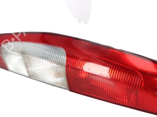 Left taillight MERCEDES-BENZ VITO Bus (W639) 110 CDI (639.701, 639.703, 639.705) | BP32444398C34