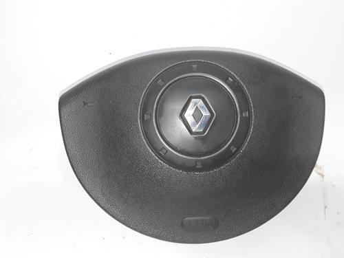 Used Driver airbag RENAULT MEGANE II (BM0/1_, CM0/1_) 1.5 dCi (BM0F, BM0T, BM2B, CM0F, CM0T) (82 hp) 10916696