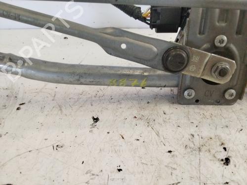 Viskermotor vindrude KIA EV6 (CV)  | BP29533528M29 