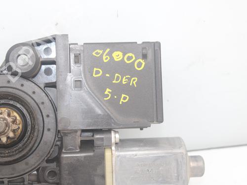 Right front window motor RENAULT MEGANE III Hatchback (BZ0/1_, B3_) 1.5 dCi (BZ09, BZ0D, BZ1W, BZ29, BZ14) | BP16963348E20 