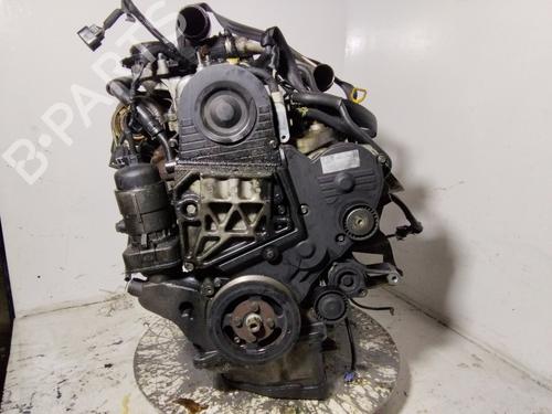 Engine CHEVROLET CAPTIVA (C100, C140)  | BP32095344M1 