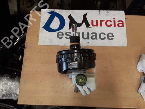 Used Servo brake Servo brake MERCEDES-BENZ E-CLASS Coupe (C207) [2009-2016] 12315140 12315140