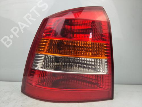 Venstre baglygte OPEL ASTRA G Hatchback (T98) 1.6 16V (F08, F48) (101 hp) 20216852