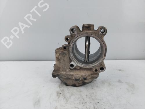 Throttle body MERCEDES-BENZ SPRINTER 3-t Van (B906) 210 CDI (906.611, 906.613) | BP20320781M82 