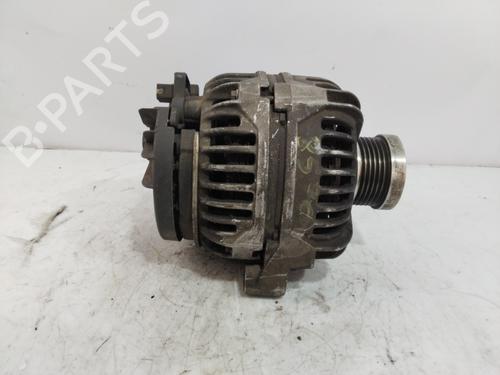 Alternator VOLVO S60 I (384) 2.4 D | BP25467378M7 