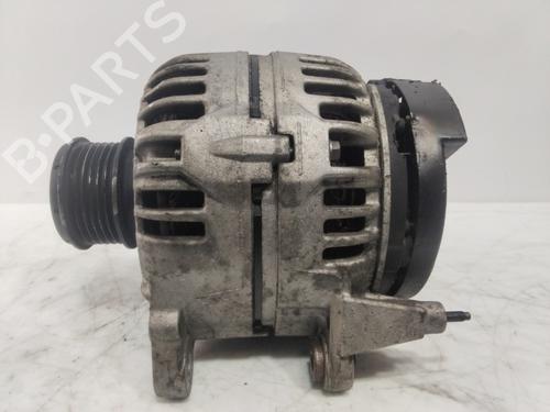 Alternator VW CADDY III Box Body/MPV (2KA, 2KH, 2CA, 2CH)  | BP29816793M7