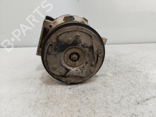 AC compressor RENAULT LAGUNA II (BG0/1_) 1.9 dCi (BG05) | BP19170389M34 