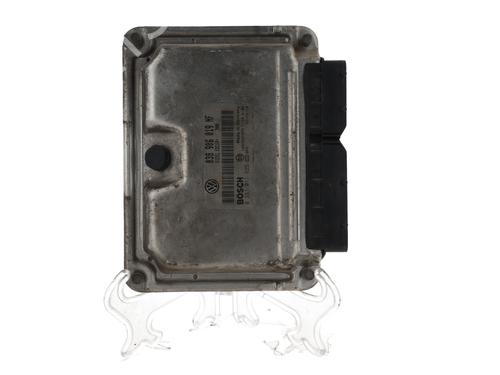 Engine control unit (ECU) SEAT IBIZA III (6L1) | BP30279460M57