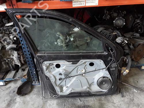 Left front door SEAT LEON (1M1)  | BP8560789C2 
