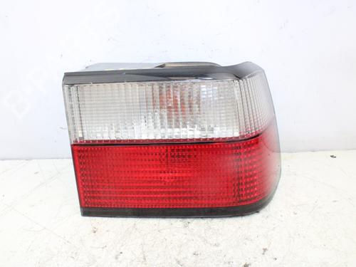 Used Left taillight CITROËN XANTIA (X1_, X2_) [1993-2003]  15182207