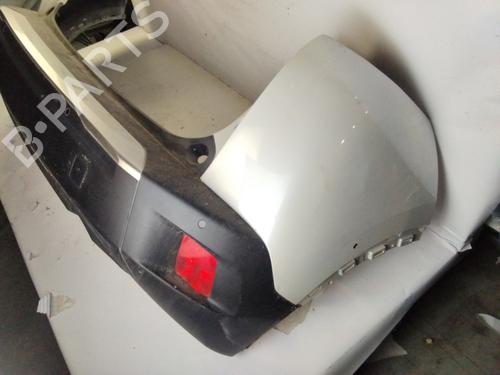 Rear bumper PEUGEOT 2008 II (UD_, US_, UY_, UJ_, UR_, UC_)  | BP29953445C8