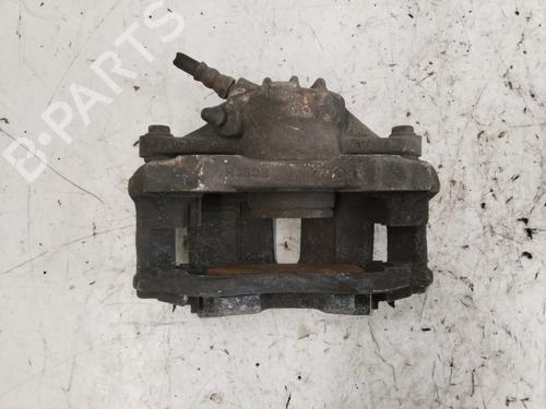 Left front brake caliper CITROËN BERLINGO / BERLINGO FIRST Box Body/MPV (M_) 2.0 HDI 90 (MBRHY, MCRHY) | BP25858276M105 