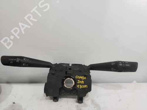 Used Switch OPEL CORSA D (S07) 1.3 CDTI (L08, L68) (90 hp) 27579211