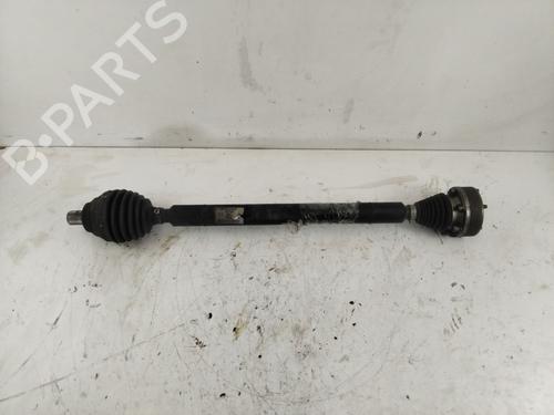Used Right front driveshaft AUDI A3 Sportback (8VA, 8VF) 1.6 TDI (110 hp) 19116117