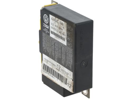 ECU airbags VW PASSAT B6 Variant (3C5)  | BP29585956M53 