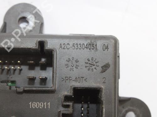 Electronic module FORD FOCUS III  | BP15470423M83 