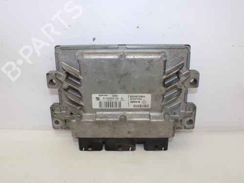 Used Engine control unit (ECU) DACIA SANDERO [2008-2025]  13716663