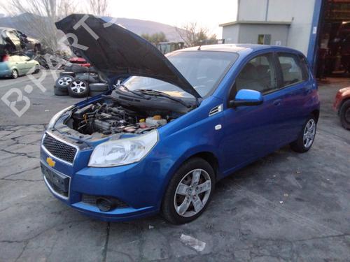 Peças CHEVROLET AVEO / KALOS Saloon (T250, T255) [2005-2026]  4456800