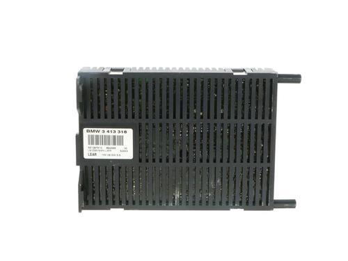 Used Electronic module Electronic module BMW X3 (E83) 2.0 d (150 hp) 40537151 40537151