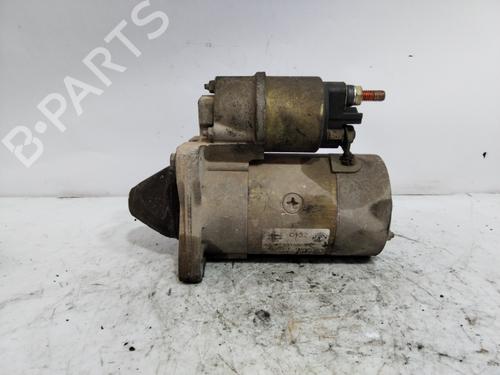 Used Starter FIAT PUNTO (188_) [1999-2012]  25861422
