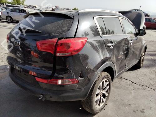 Engine KIA SPORTAGE III (SL) | BP38544575M1 - Image 21