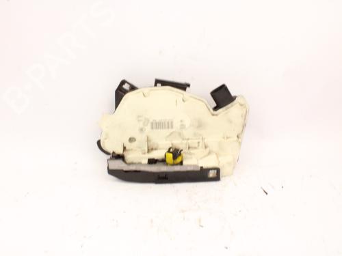 Used Rear left lock SEAT IBIZA IV (6J5, 6P1) [2008-2017]  12568095