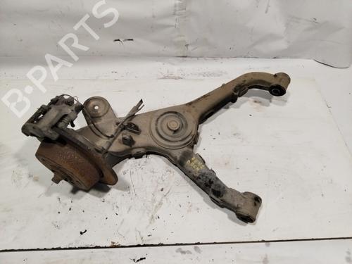 Right rear steering knuckle MERCEDES-BENZ VITO Bus (W638) 110 TD 2.3 (638.174) | BP21785408M28 