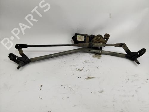 Used Front wiper motor RENAULT KANGOO / GRAND KANGOO II (KW0/1_) [2008-2025]  21569018