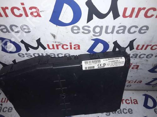 Fuse box RENAULT MEGANE II (BM0/1_, CM0/1_) | BP8557400E1
