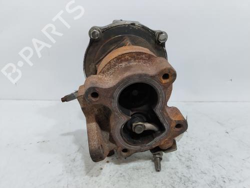 Turbolader/Kompressor RENAULT CLIO II (BB_, CB_) 1.5 dCi (B/C2J) | BP27362916M71 