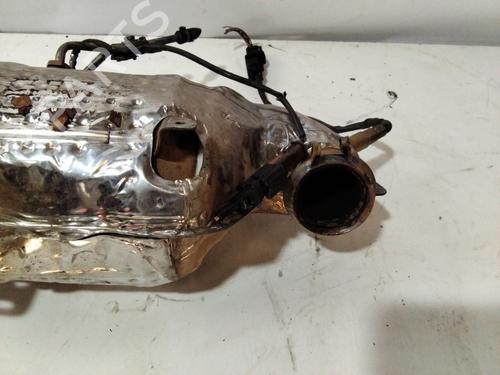 Catalyst CITROËN BERLINGO MULTISPACE (B9) 1.6 HDi 90 | BP30291161M10 