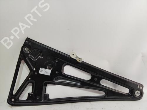 Used Rear right window mechanism BMW 7 (E38) [1994-2001]  25493711