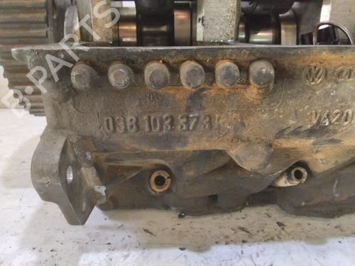 Cylinder head SEAT ALTEA (5P1)  | BP19688864M5 