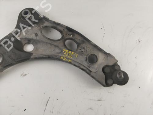 Right front suspension arm RENAULT TRAFIC III Van (FG_)  | BP21759053M13 