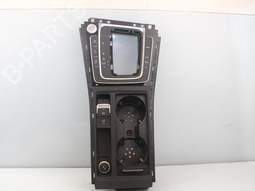 Used Other VW GOLF VII (5G1, BQ1, BE1, BE2) 2.0 R 4motion (300 hp) 18245653